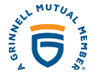 Insured with Grinnell Mutual